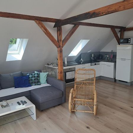 Wohnung In Hattingen An Der Ruhr Eksteriør billede