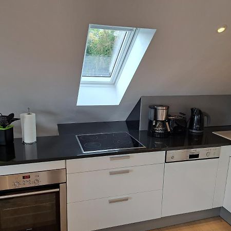 Wohnung In Hattingen An Der Ruhr Eksteriør billede