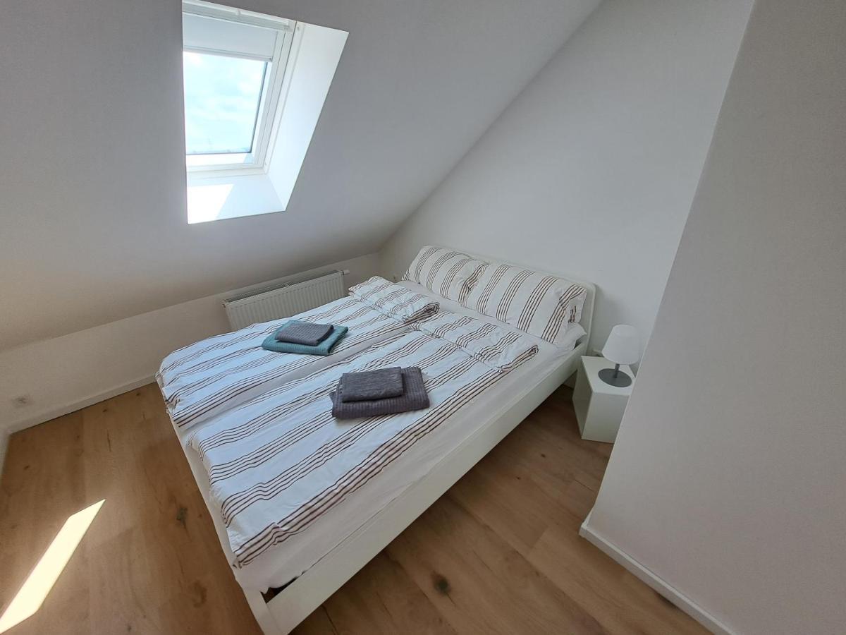 Wohnung In Hattingen An Der Ruhr Eksteriør billede