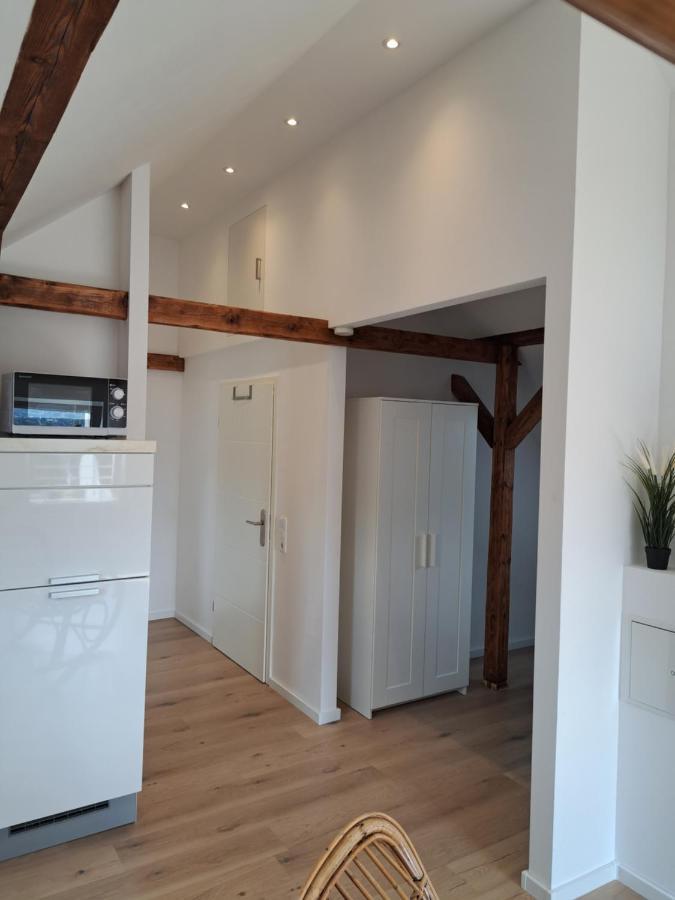 Wohnung In Hattingen An Der Ruhr Eksteriør billede