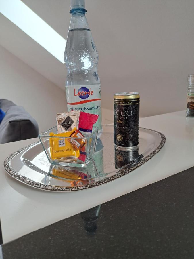 Wohnung In Hattingen An Der Ruhr Eksteriør billede
