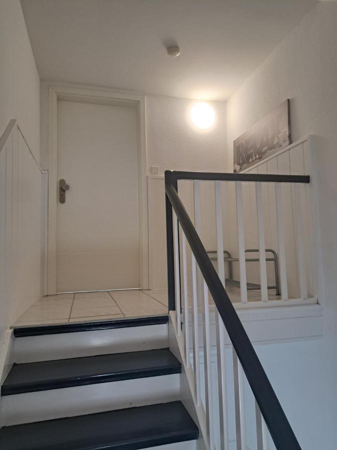 Wohnung In Hattingen An Der Ruhr Eksteriør billede