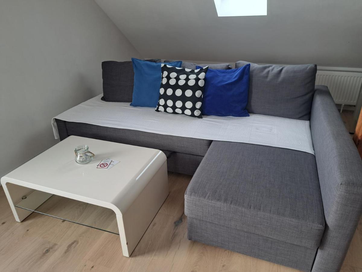 Wohnung In Hattingen An Der Ruhr Eksteriør billede