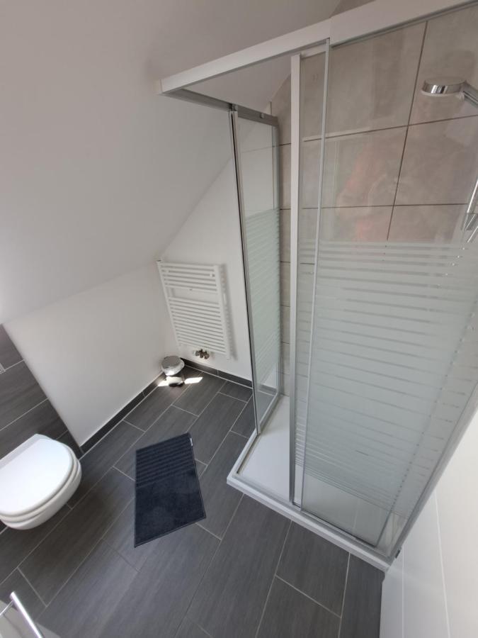Wohnung In Hattingen An Der Ruhr Eksteriør billede